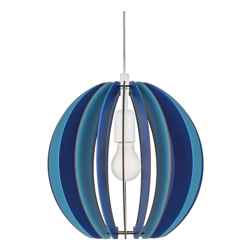 Eglo 95949 - Candelabro FABELLA 1xE27/60W/230V
