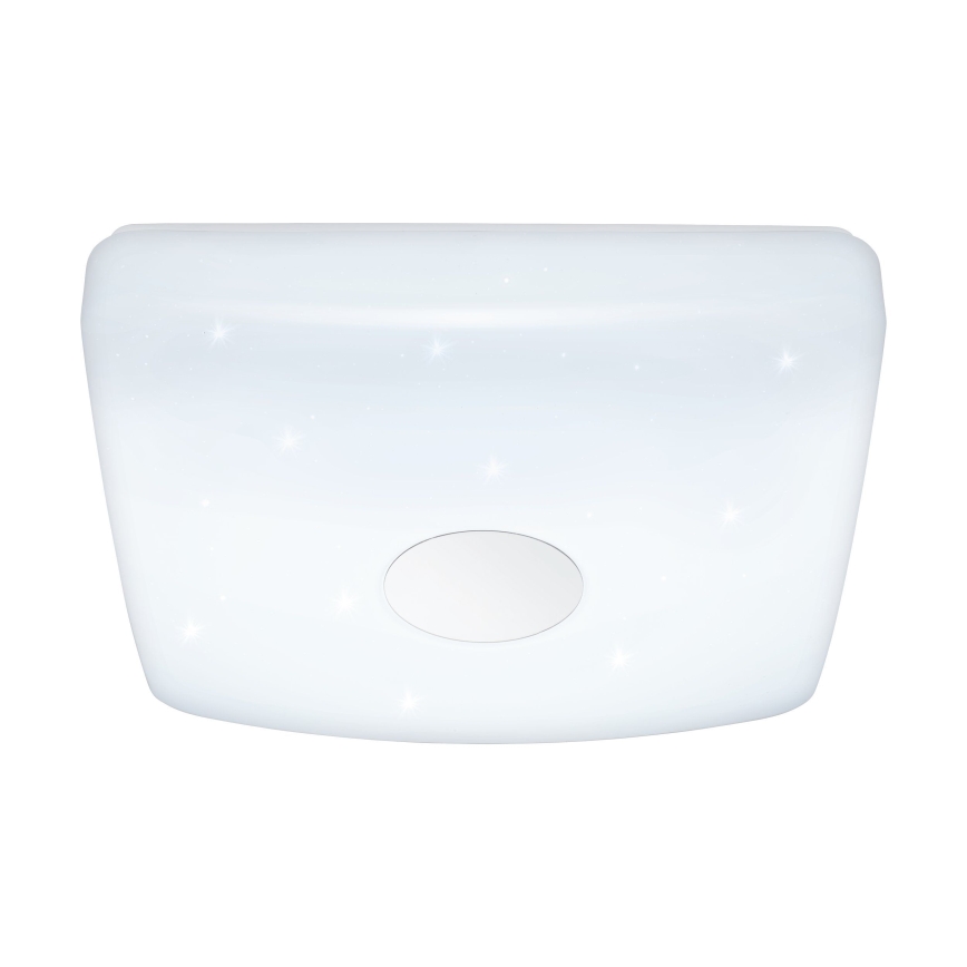 Eglo - Luz de teto fosca LED 2 LED/20W/230V