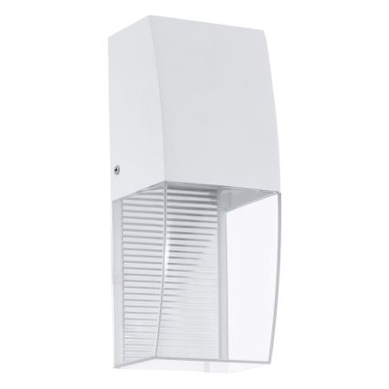 Eglo 95991 - Luz de parede LED de exterior SERVOI LED/3,7W IP44