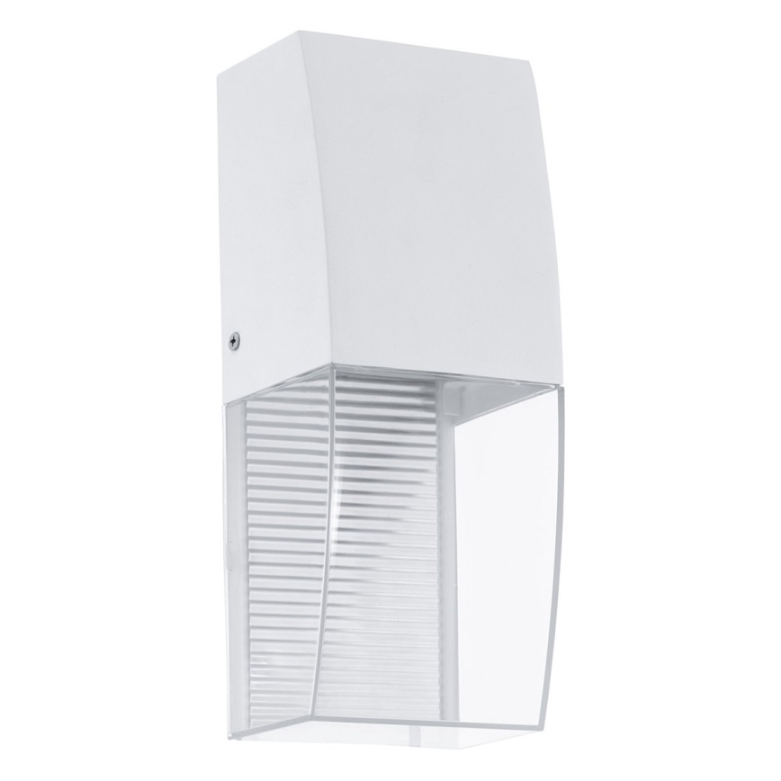 Eglo 95991 - Luz de parede LED de exterior SERVOI LED/3,7W IP44
