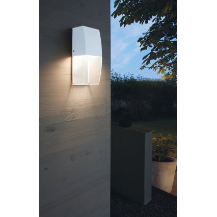 Eglo 95991 - Luz de parede LED de exterior SERVOI LED/3,7W IP44