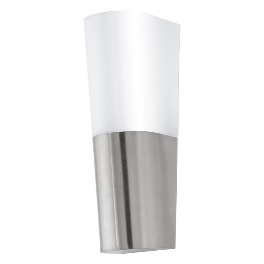 Eglo 96015 - Luz de parede LED de exterior COVALE LED/6W/230V IP44