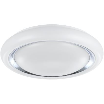 Eglo - Luz de teto LED LED/18W/230V