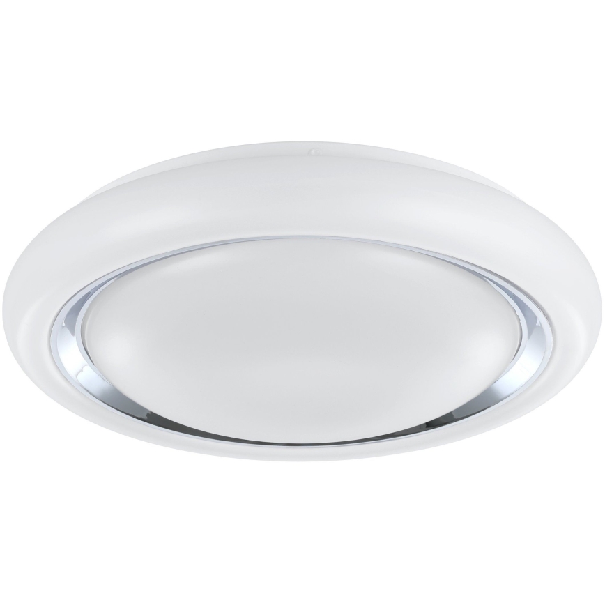 Eglo - Luz de teto LED LED/18W/230V