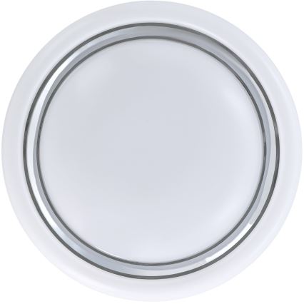 Eglo - Luz de teto LED LED/18W/230V