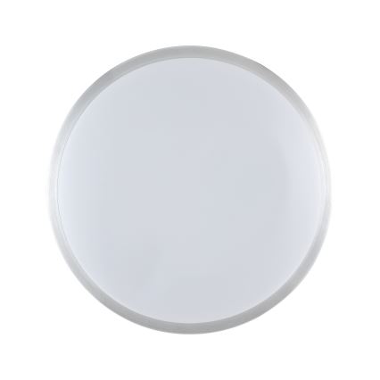 Eglo - Iluminação de teto LED 1 LED/18W/230V