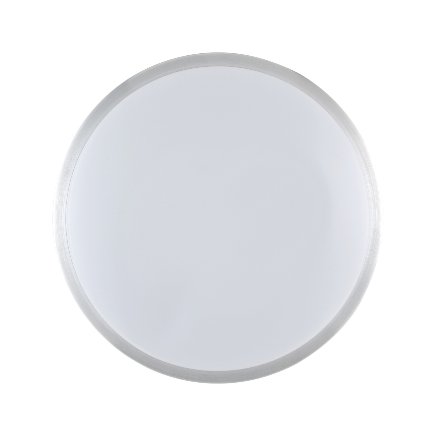 Eglo - Iluminação de teto LED 1 LED/18W/230V