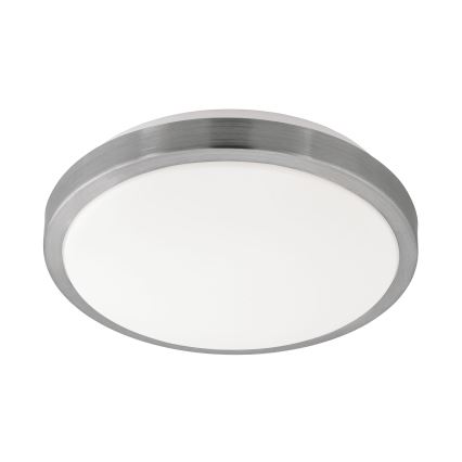 Eglo - Luz de teto LED 1 LED/22W/230V