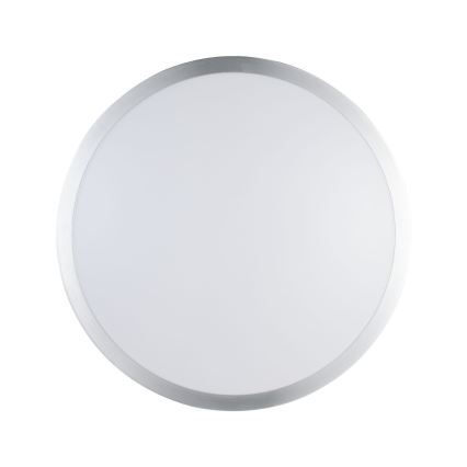 Eglo - Luz de teto LED 1 LED/22W/230V