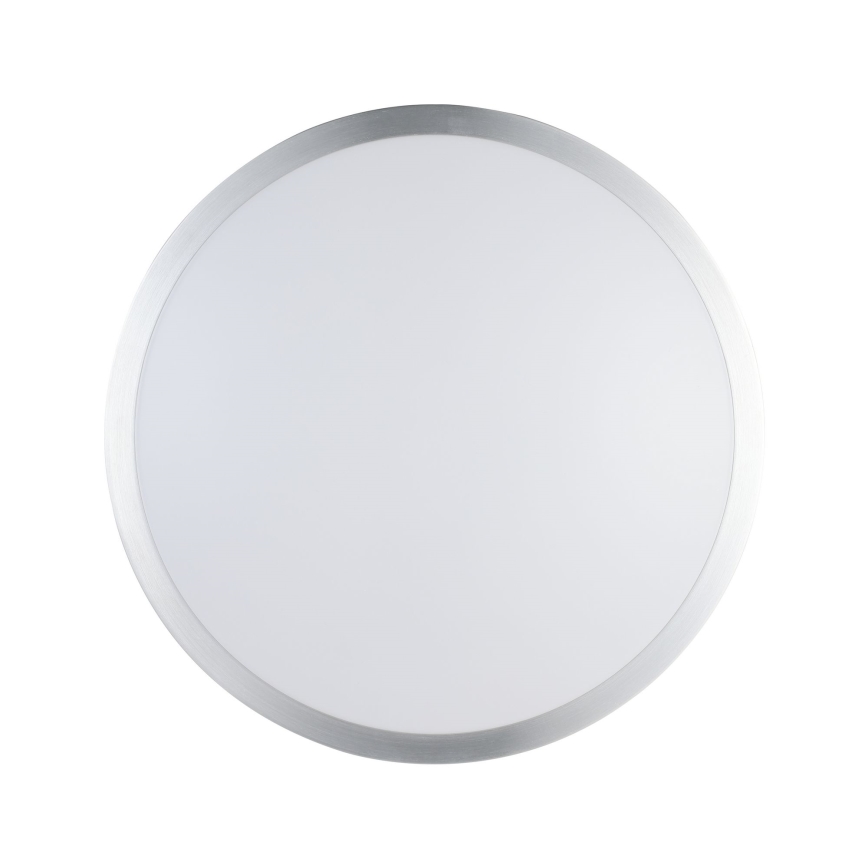 Eglo - Luz de teto LED 1 LED/22W/230V