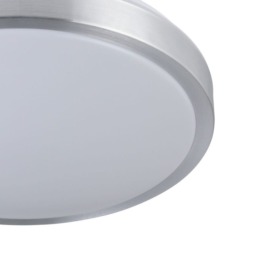 Eglo - Luz de teto LED 1 LED/22W/230V
