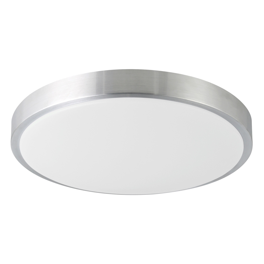 Eglo - Luz de teto LED 1 LED/24W/230V