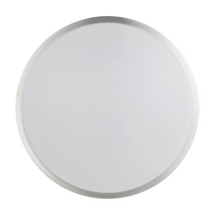 Eglo - Luz de teto LED 1 LED/24W/230V