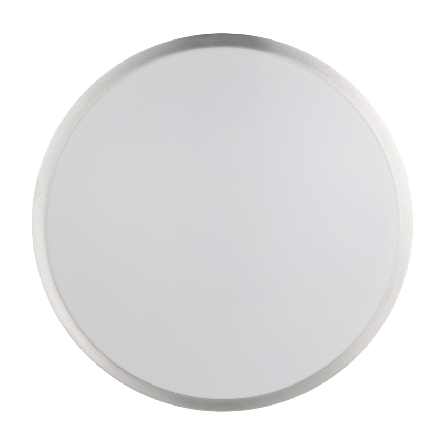 Eglo - Luz de teto LED 1 LED/24W/230V