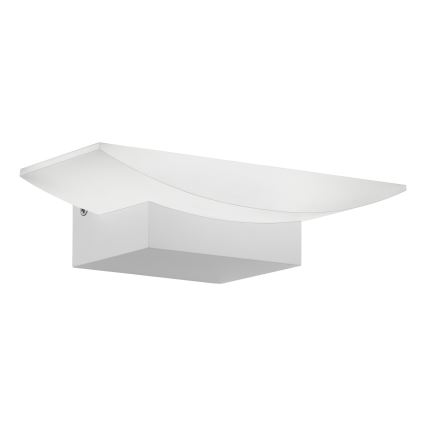 Eglo - Luz de parede LED 1xLED/5,6W/230V
