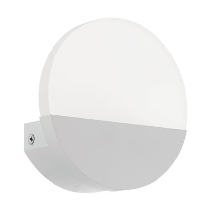 Eglo - Luz de parede LED 1 1xLED/4,5W/230V