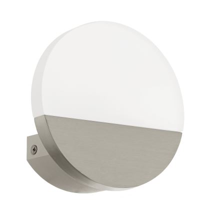 Eglo - Luz de parede LED 1 1xLED/4,5W/230V