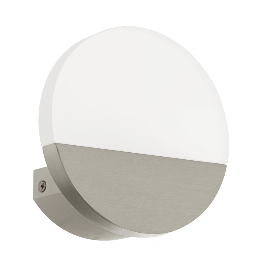 Eglo - Luz de parede LED 1 1xLED/4,5W/230V