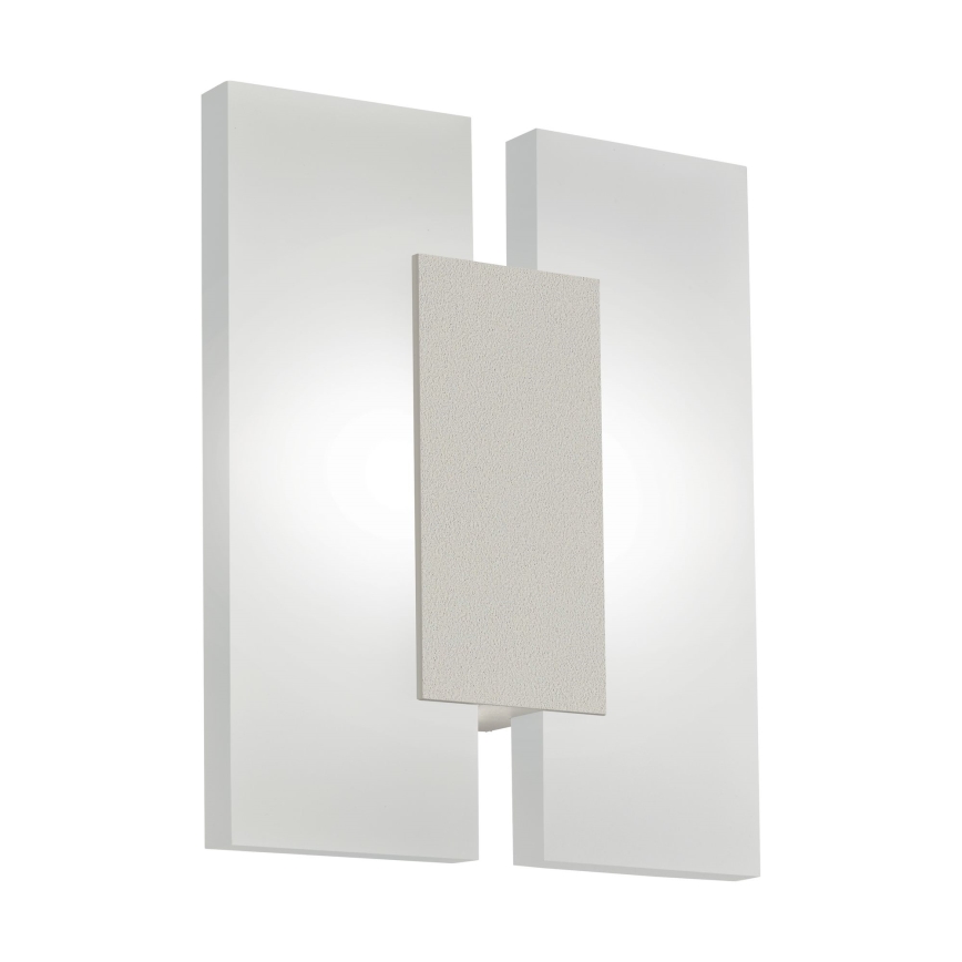 Eglo - Luz de parede LED 2 2xLED/4,5W/230V
