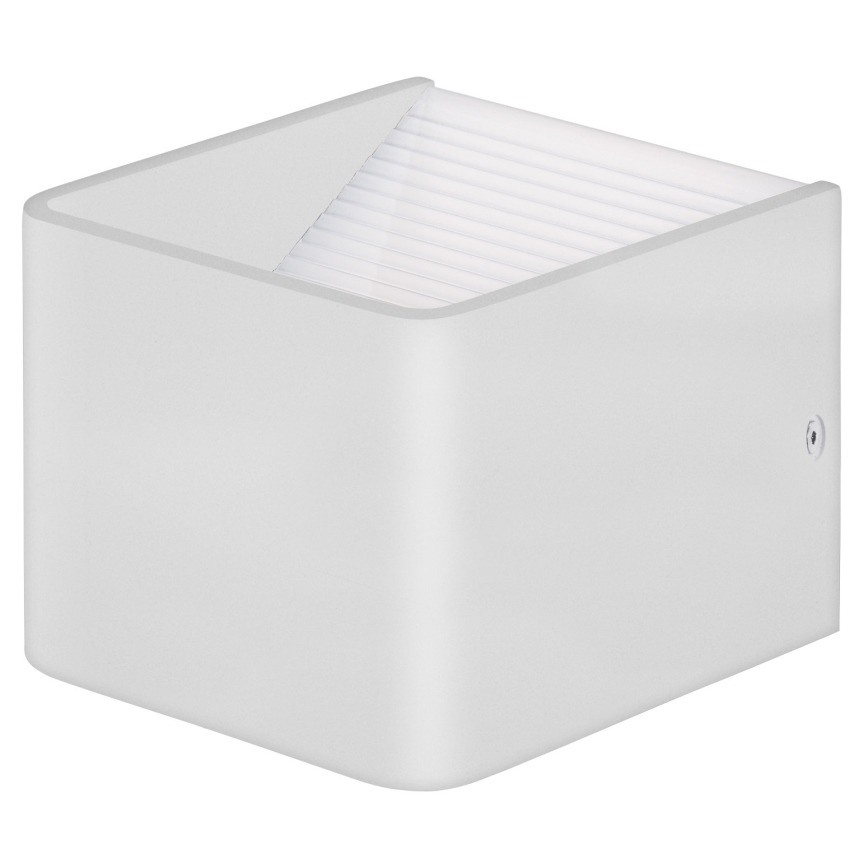 Eglo 96046 - Luz de parede LED SANIA 3 LED/6W/230V