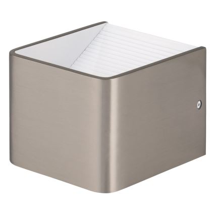 Eglo 96047 - Luz de parede LED SANIA 3 LED/6W/230V