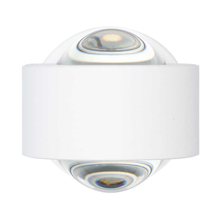 Eglo - Luz de parede LED 2 2xLED/2,5W/230V