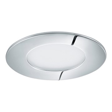 Eglo 96053 - Foco de encastrar LED FUEVA 1 LED/2,7W/230V IP44
