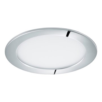 Eglo 96055 - Foco de encastrar LED FUEVA 1 LED/10,9W/230V IP44