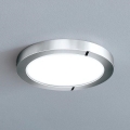 Eglo 96058 - Luz de casa de banho LED FUEVA 1 LED/22W/230V IP44