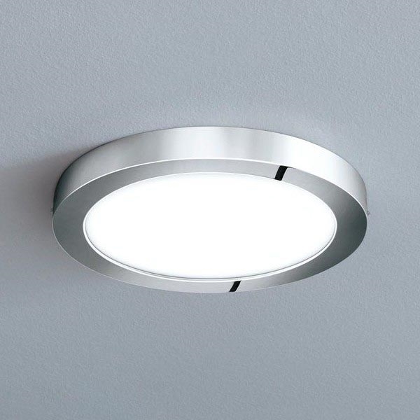 Eglo 96058 - Luz de casa de banho LED FUEVA 1 LED/22W/230V IP44