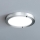 Eglo 96058 - Luz de casa de banho LED FUEVA 1 LED/22W/230V IP44