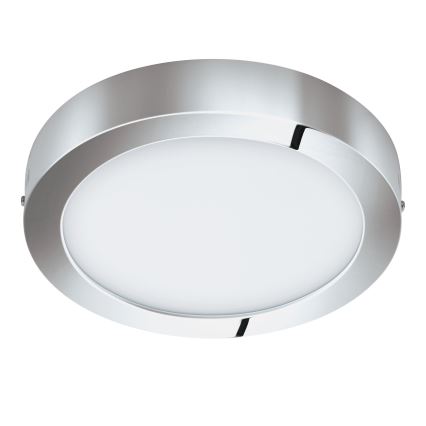 Eglo 96058 - Luz de casa de banho LED FUEVA 1 LED/22W/230V IP44