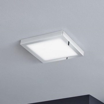 Eglo 96059 - Luz de casa de banho LED FUEVA 1 LED/22W/230V IP44