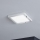 Eglo 96059 - Luz de casa de banho LED FUEVA 1 LED/22W/230V IP44