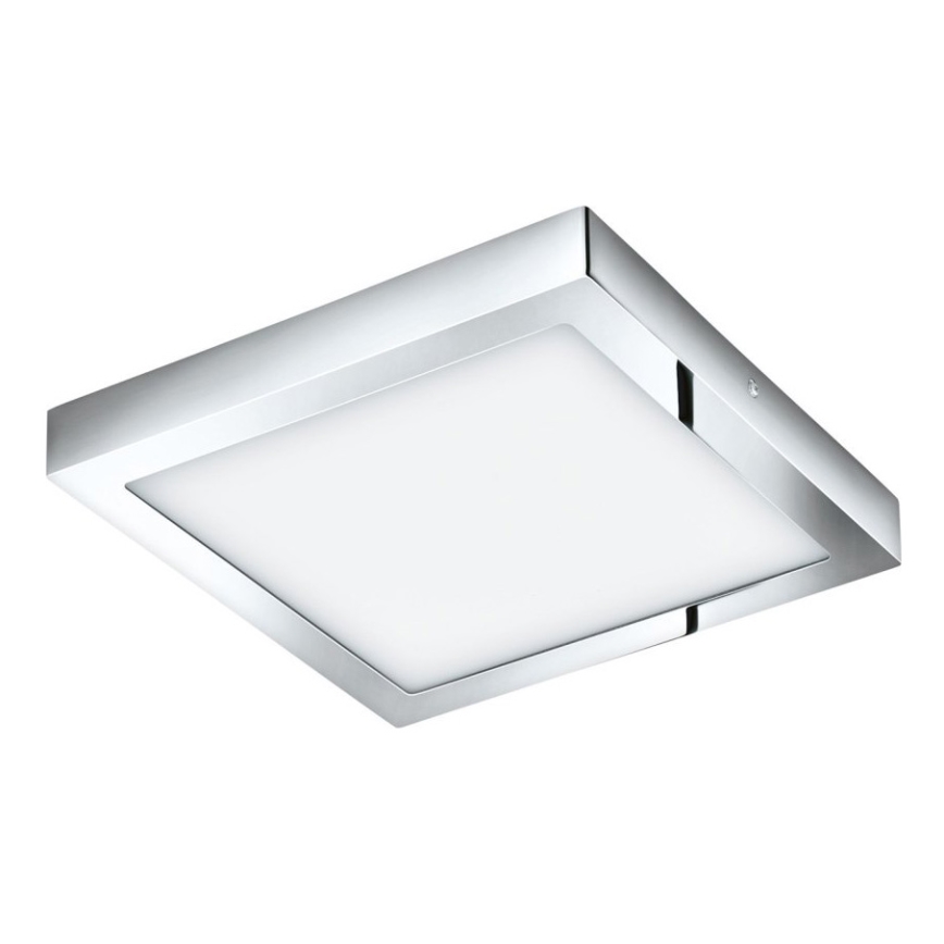 Eglo 96059 - Luz de casa de banho LED FUEVA 1 LED/22W/230V IP44