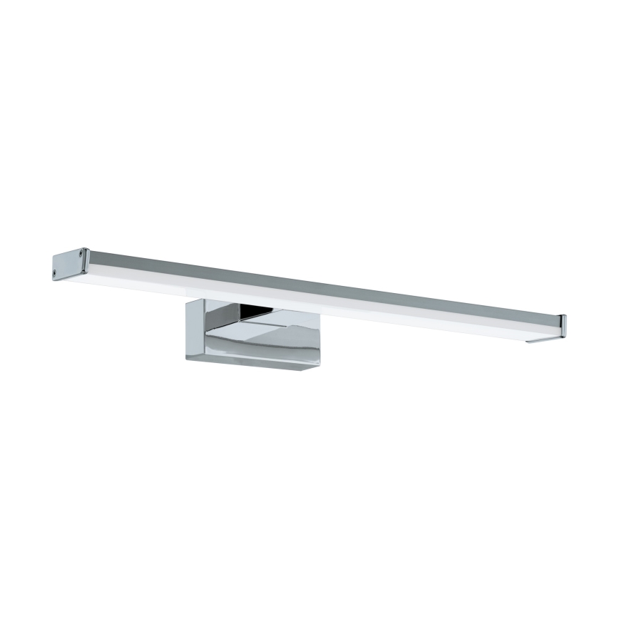 Eglo - Iluminação para casa de banho LED LED/7.4W/230V 4000K 40 cm IP44
