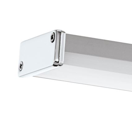 Eglo - Iluminação para casa de banho LED LED/7.4W/230V 4000K 40 cm IP44