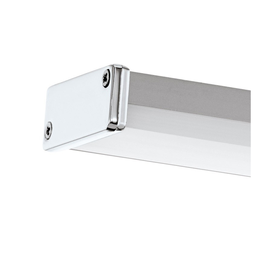 Eglo - Iluminação para casa de banho LED LED/7.4W/230V 4000K 40 cm IP44