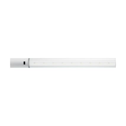Eglo - Iluminação de armário de cozinha LED com sensor LED/8,1W/230V