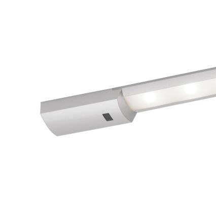 Eglo - Iluminação de armário de cozinha LED com sensor LED/8,1W/230V