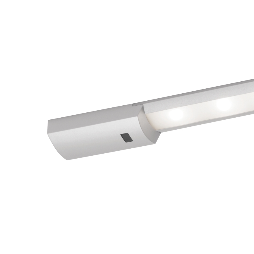 Eglo - Iluminação de armário de cozinha LED com sensor LED/8,1W/230V