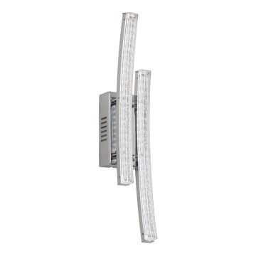 Eglo 96097 - Luz de parede LED PERTINI 2xLED/3W/230V