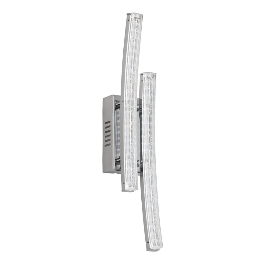 Eglo 96097 - Luz de parede LED PERTINI 2xLED/3W/230V