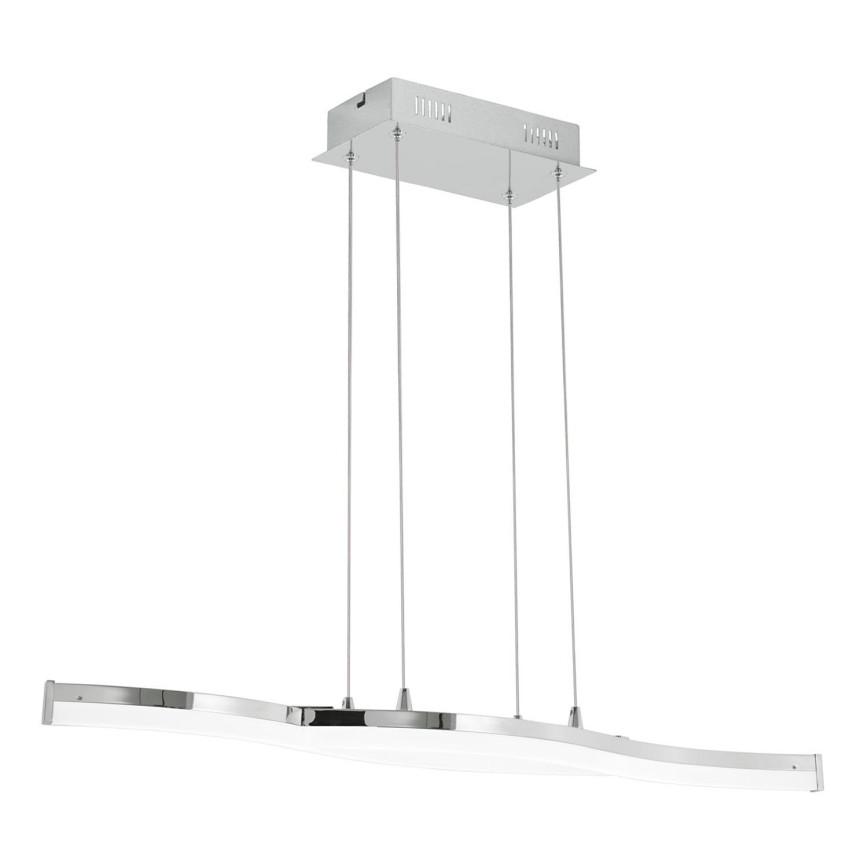 Eglo 96101 - Candelabro LED LASANA 2 2xLED/10,5W/230V