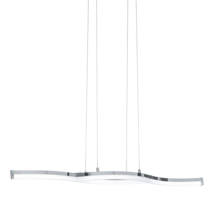 Eglo 96101 - Candelabro LED LASANA 2 2xLED/10,5W/230V