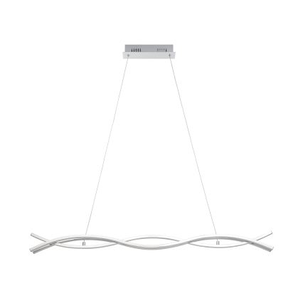 Eglo - Candelabro LED 2 3xLED/13W/230V