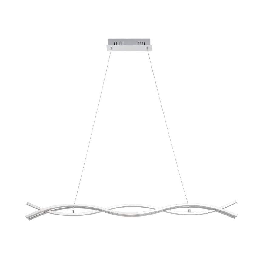 Eglo - Candelabro LED 2 3xLED/13W/230V