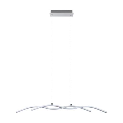 Eglo - Candelabro LED 2 2xLED/9W/230V