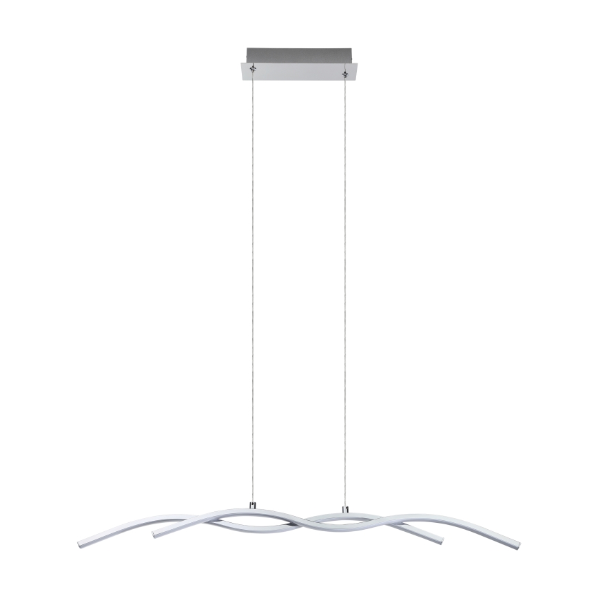 Eglo - Candelabro LED 2 2xLED/9W/230V