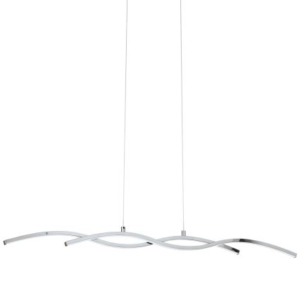 Eglo - Candelabro LED 2 2xLED/9W/230V
